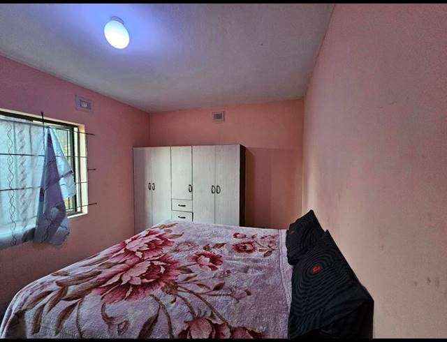 3 BEDROOM PROPERTY TO RENT IN LOTUSVILLE